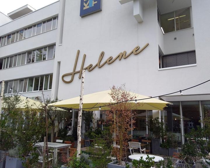 Café Helene